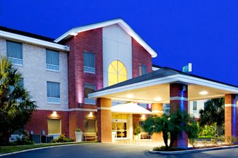 Holiday Inn Express