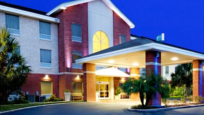 Holiday Inn Express
