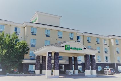 Holiday Inn Hotel & Suites Regina