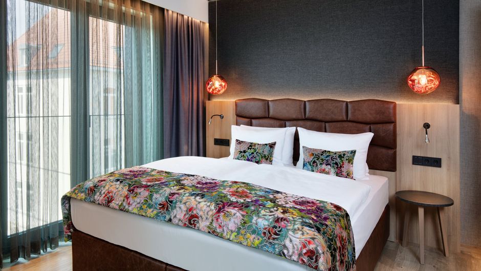 Holiday Inn Osnabrueck Room