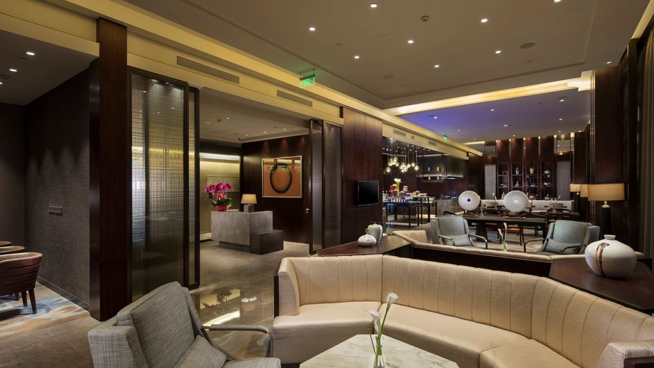 HUALUXE Hotels & Resorts Zhangjiakou Other