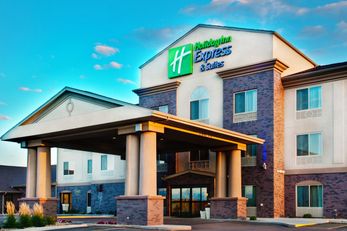 Holiday Inn Express Sheldon
