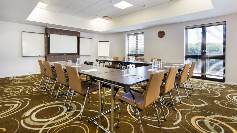 Holiday Inn Express Colchester Meeting