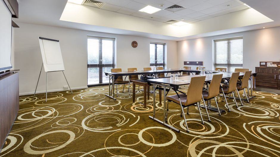 Holiday Inn Express Colchester Meeting