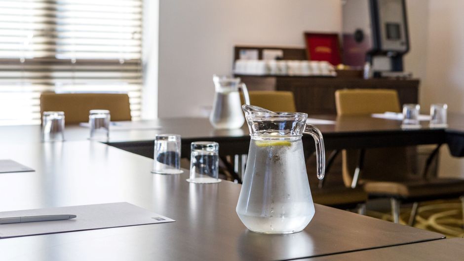 Holiday Inn Express Colchester Meeting
