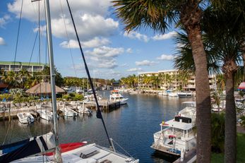 Holiday Inn Key Largo