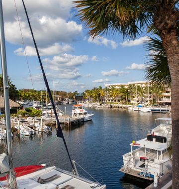 Holiday Inn Key Largo