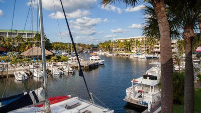 Holiday Inn Key Largo