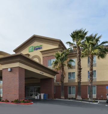 Holiday Inn Express