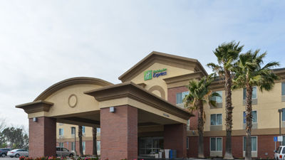 Holiday Inn Express