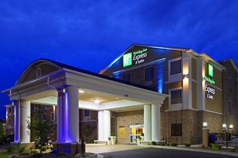 Holiday Inn Express Biddeford