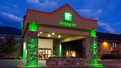 Holiday Inn Steamboat Springs