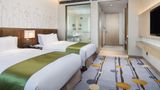 <b>Holiday Inn Shaoguan Downtown Room</b>. Virtual Tours powered by <a href="https://www.leonardoworldwide.com/" title="Leonardo Worldwide" target="_blank">Leonardo</a>.