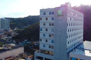 Ibis Styles Tres Rios