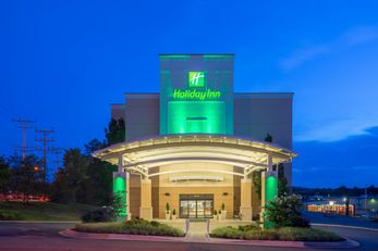 Holiday Inn BWI Airport Hotel