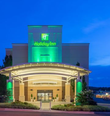 Holiday Inn BWI Airport Hotel