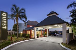 Quest Tamworth