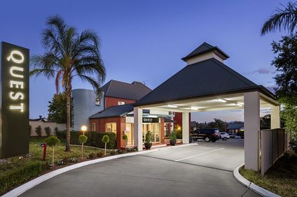 Quest Tamworth