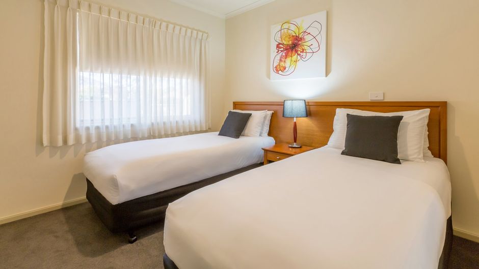 Quest Tamworth Room