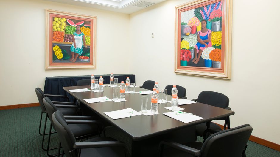 Holiday Inn Merida Meeting