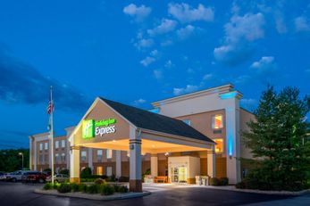 Holiday Inn Express