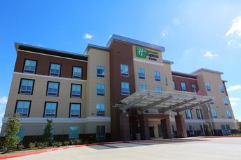 Holiday Inn Express & Suites Hwy 290
