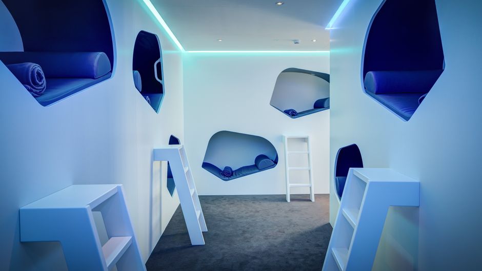 Fletcher Wellness Hotel Helmond Spa