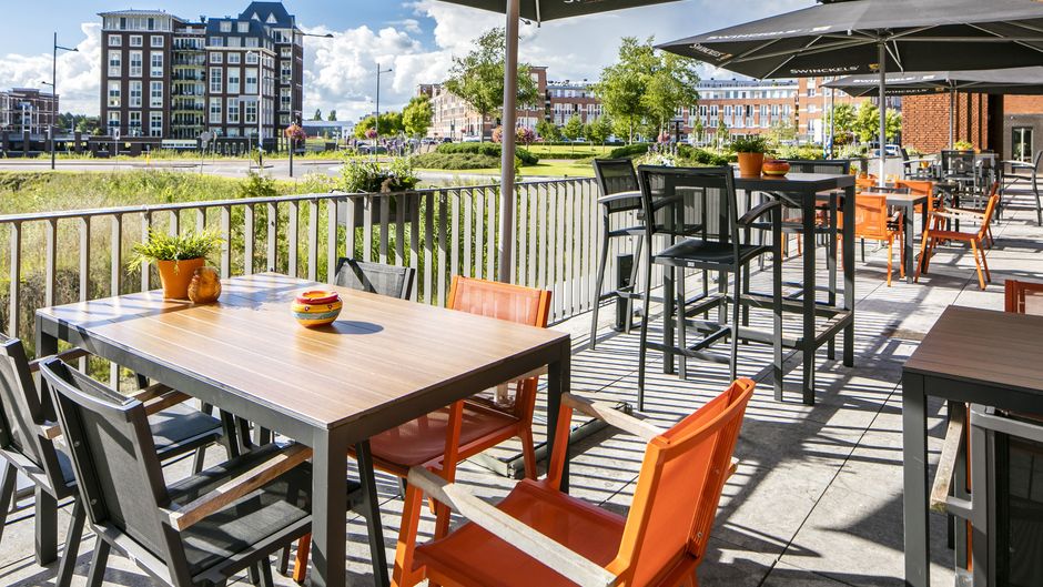 Fletcher Wellness Hotel Helmond Exterior