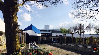 Fletcher Resort-Hotel Zutphen