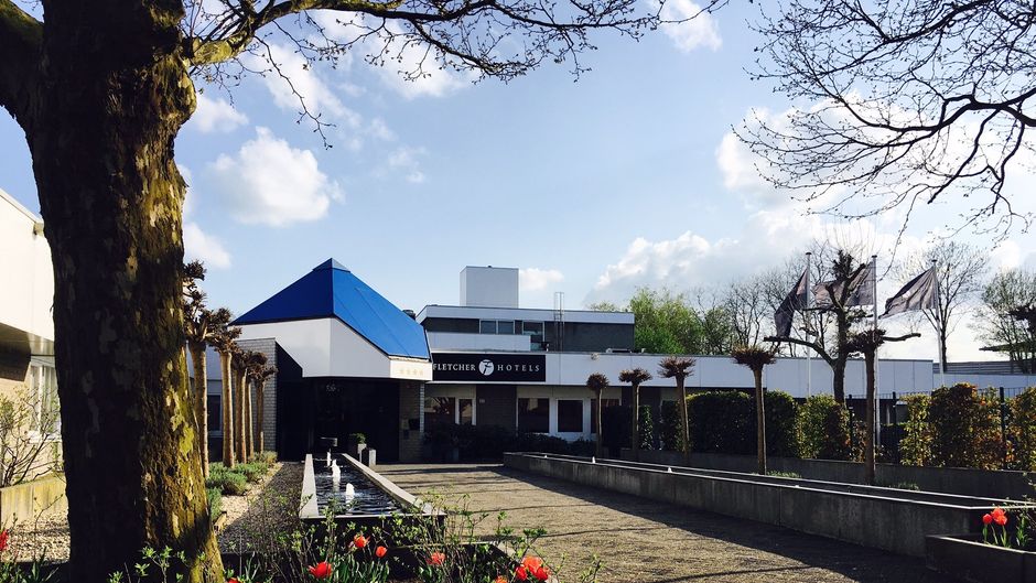 Fletcher Resort-Hotel Zutphen Exterior