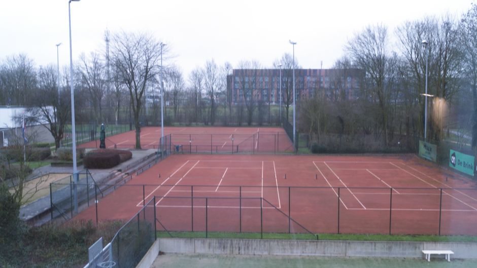 Fletcher Resort-Hotel Zutphen Recreation