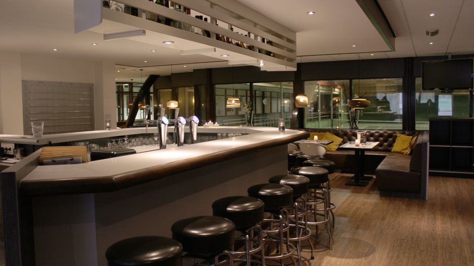 Fletcher Resort-Hotel Zutphen Restaurant