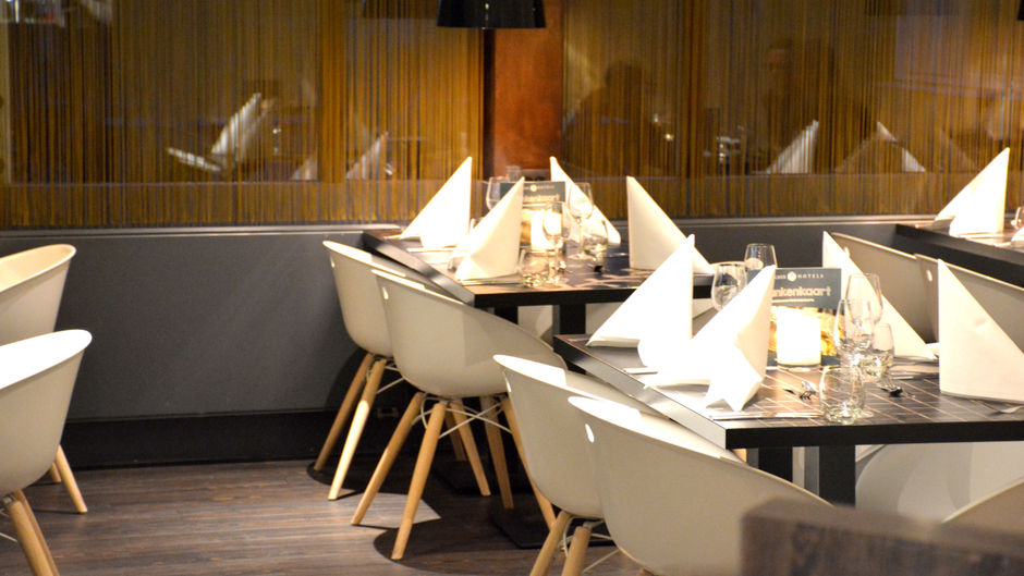 Fletcher Resort-Hotel Zutphen Restaurant
