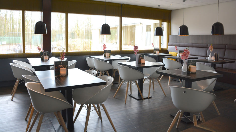 Fletcher Resort-Hotel Zutphen Restaurant