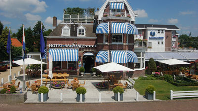 Fletcher Hotel Marijke