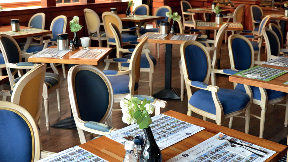 Fletcher Hotel Marijke Restaurant