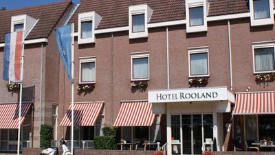 Fletcher Hotel Rooland