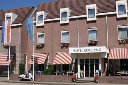 Fletcher Hotel Rooland