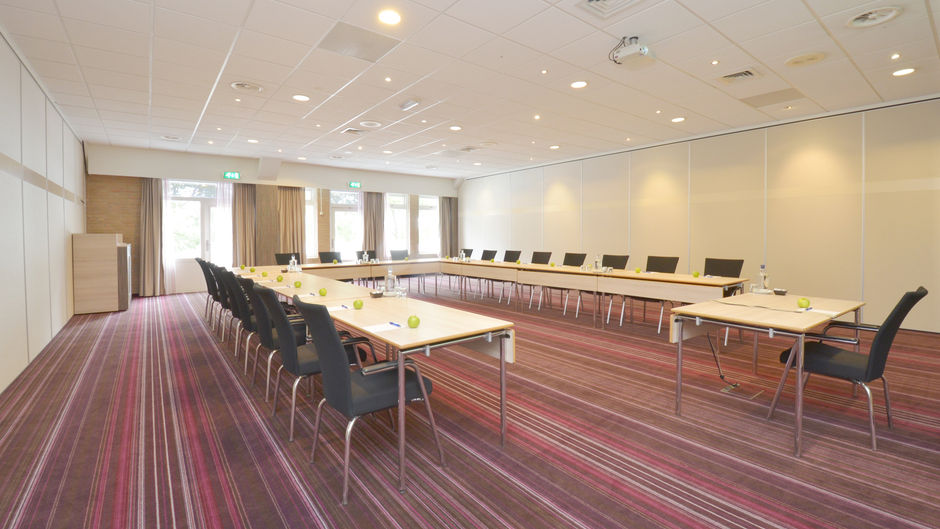 Fletcher Hotel 's-Hertogenbosch Meeting