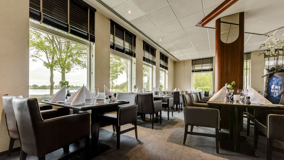 Fletcher Hotel 's-Hertogenbosch Restaurant