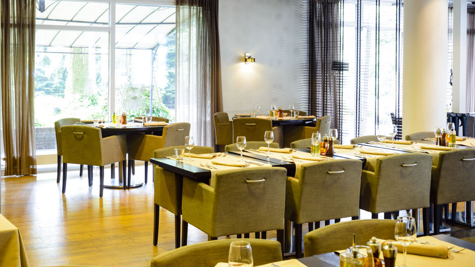 Fletcher Hotel-Restaurant Amersfoort Restaurant