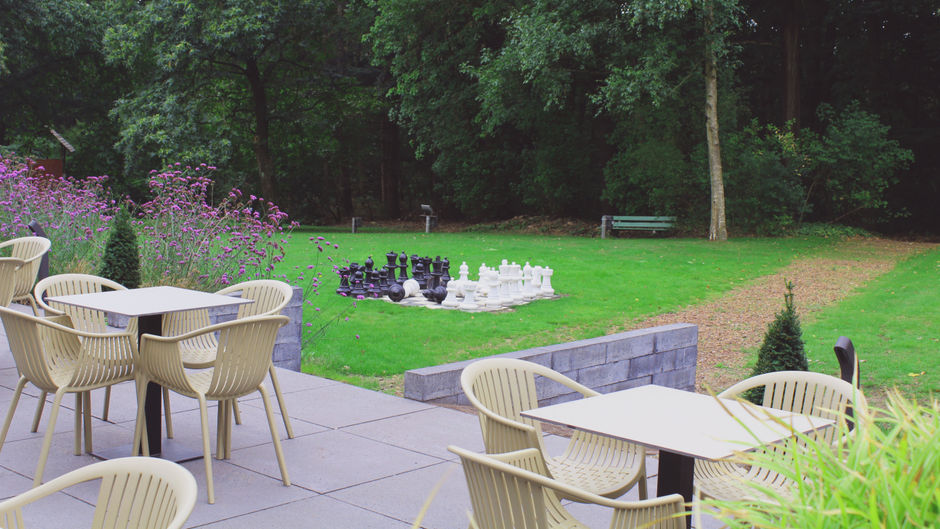 Fletcher Hotel-Restaurant Amersfoort Exterior