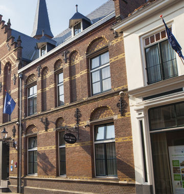 Fletcher Hotel Gilde
