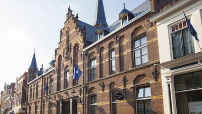 Fletcher Hotel Gilde