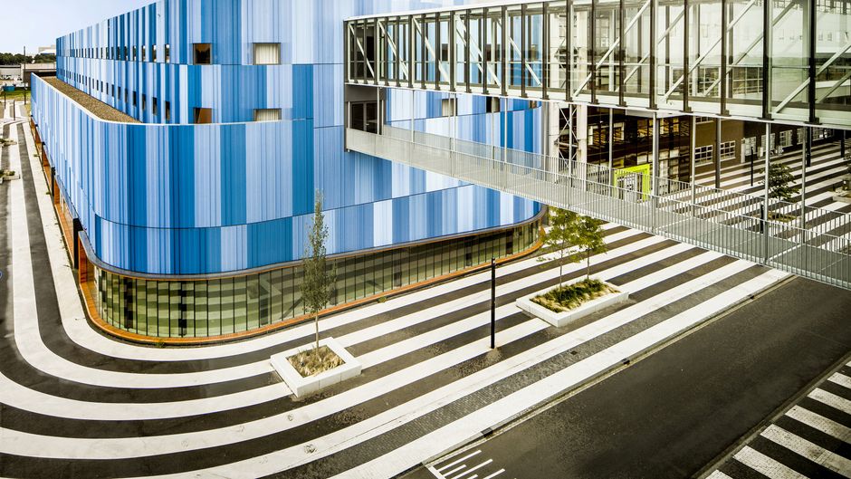 Fletcher Wellness-Hotel Sittard Lobby