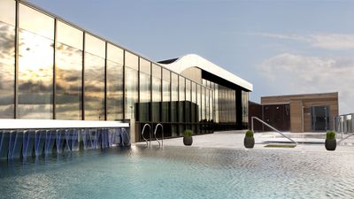 Fletcher Wellness-Hotel Sittard