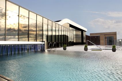 Fletcher Wellness-Hotel Sittard