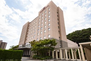 Ana Crowne Plaza Yonago
