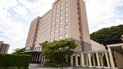 Ana Crowne Plaza Yonago