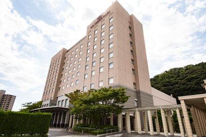 Ana Crowne Plaza Yonago